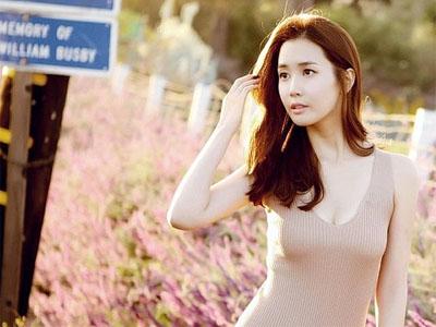 Aktris 'Iris 2' Lee Da Hae Akui Lakukan Operasi Plastik
